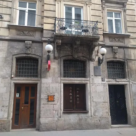 Linden Ruska Lviv